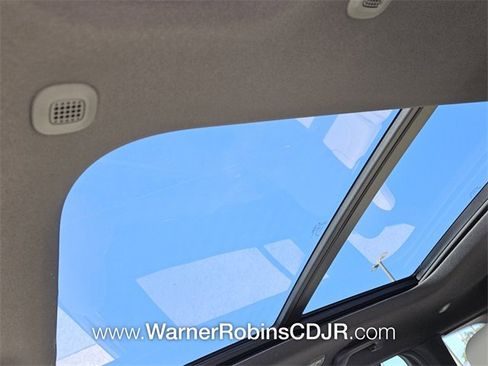 New 2025 Jeep Grand Cherokee Limited image 20