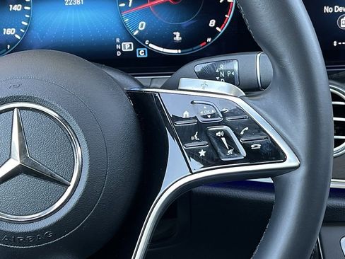 Used 2022 Mercedes-Benz E 350 Sedan image 38