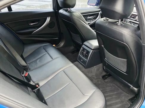 Used 2014 BMW 335i xDrive 335i xDrive Sedan 4D image 12