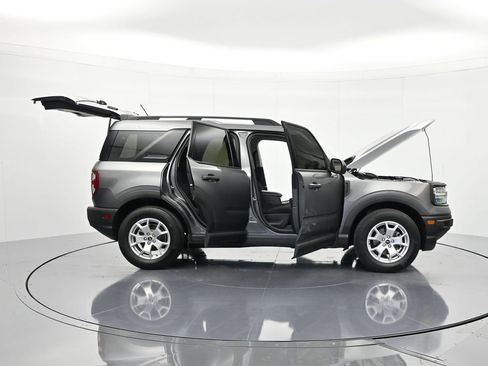 Used 2022 Ford Bronco Sport image 47