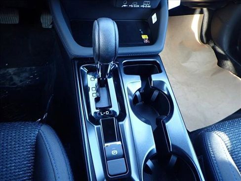 New 2026 Subaru Forester Premium image 21