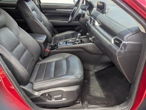 Used 2023 MAZDA CX-5 AWD 2.5 S image 26
