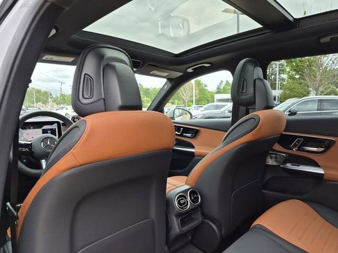 Certified 2026 Mercedes-Benz GLC 300 4MATIC image 18