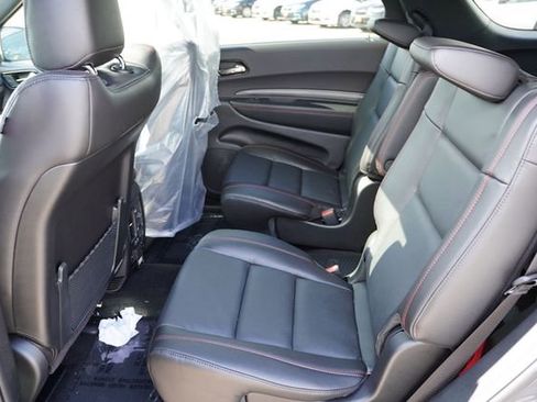 New 2026 Dodge Durango GT image 11