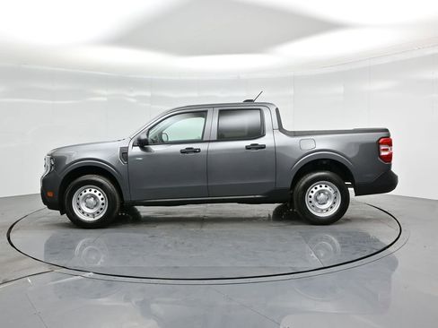 New 2025 Ford Maverick XL image 23