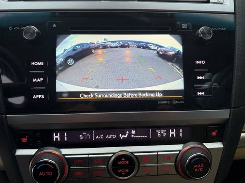 Used 2015 Subaru Legacy 2.5i Limited image 32