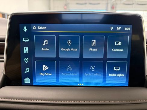 Used 2023 Chevrolet Tahoe High Country AWD/4WD image 43