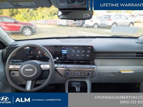 New 2026 Hyundai Kona SE FWD image 18