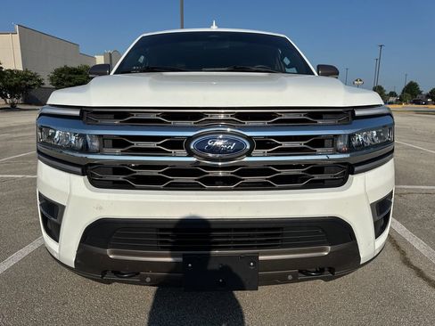 Used 2023 Ford Expedition King Ranch AWD/4WD image 8