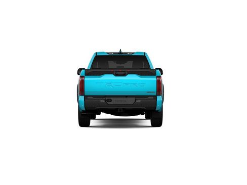 New 2026 Toyota Tundra TRD Pro AWD/4WD image 12