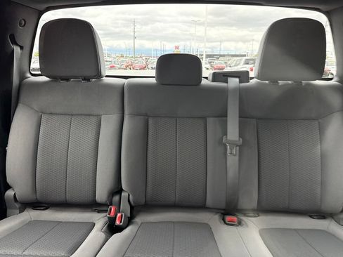 Used 2014 Ford F150 STX w/ Equipment Group 201A Mid AWD/4WD image 14