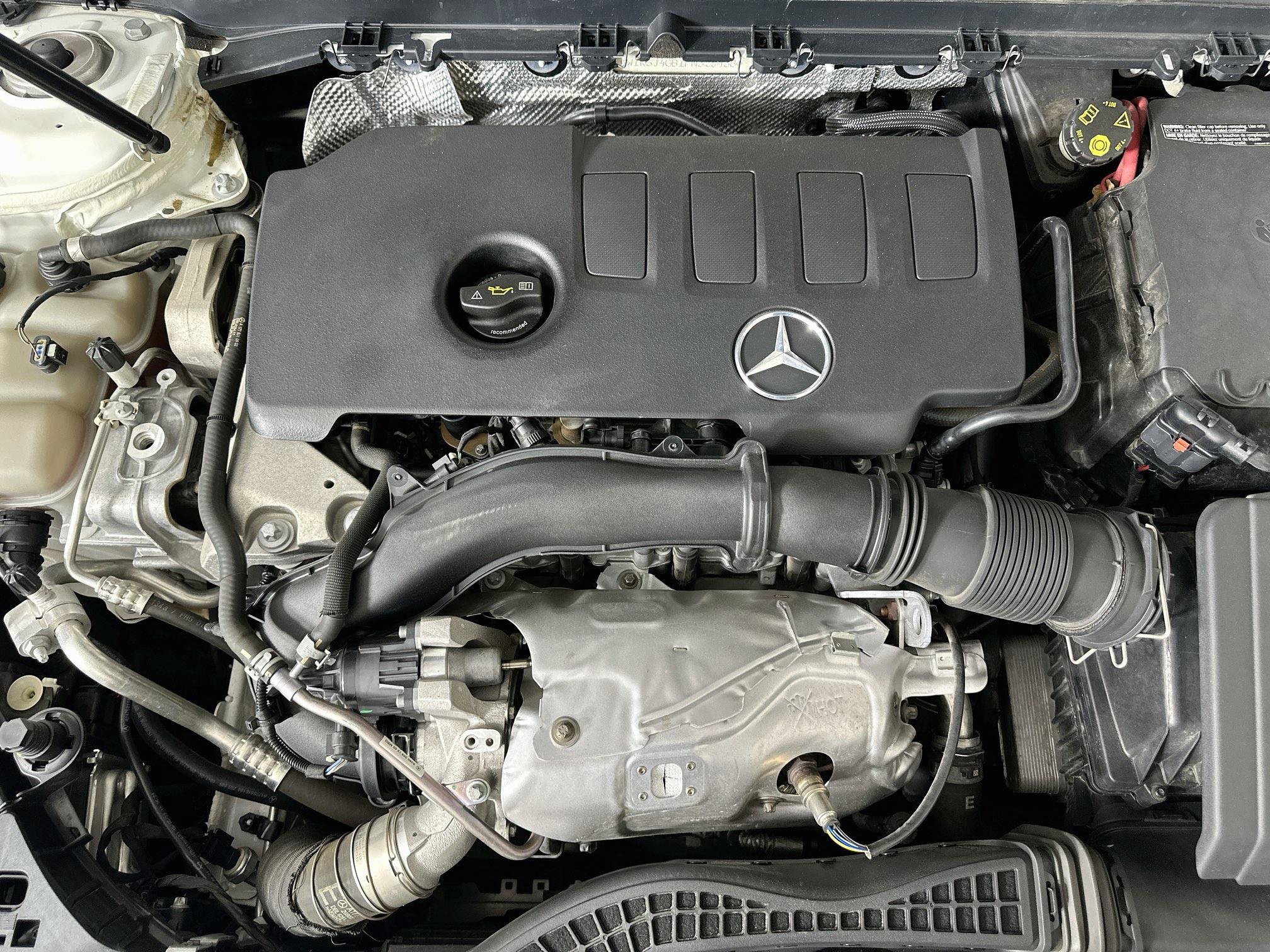 Used 2023 Mercedes-Benz CLA 250 image 33