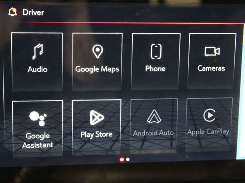 Used 2024 GMC Sierra 2500 Denali w/ Denali Reserve Package image 34