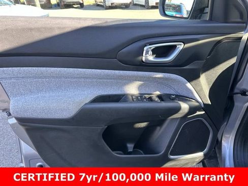 Used 2022 Jeep Compass Latitude w/ Convenience Group image 16