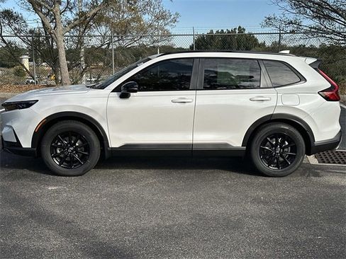 New 2026 Honda CR-V Sport-L image 6