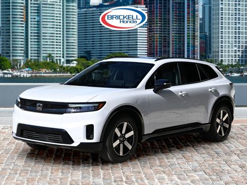 New 2026 Honda Prologue Touring image 1