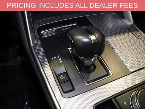 Used 2025 MAZDA CX-90 3.3 Turbo w/ Preferred Package AWD/4WD image 18