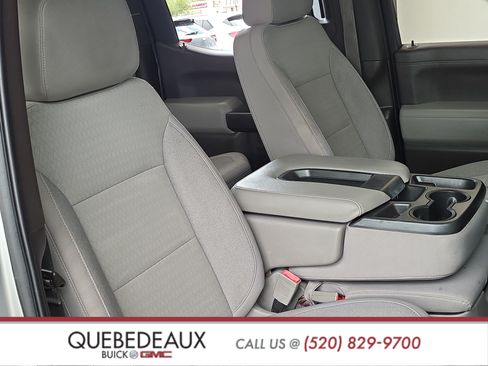 Used 2021 Chevrolet Silverado 1500 LT RWD image 30