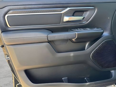 New 2026 RAM 1500 Big Horn AWD/4WD image 19