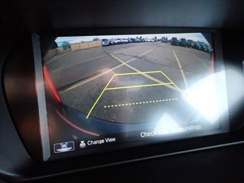 Used 2020 Acura TLX image 22