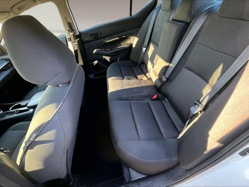 Used 2024 Nissan Altima 2.5 SV image 22