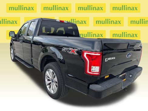 Used 2017 Ford F150 XL w/ Equipment Group 101A Mid RWD image 8