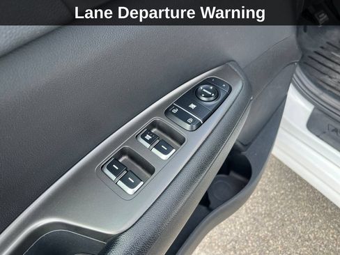 Used 2020 Kia Optima LX FWD image 8