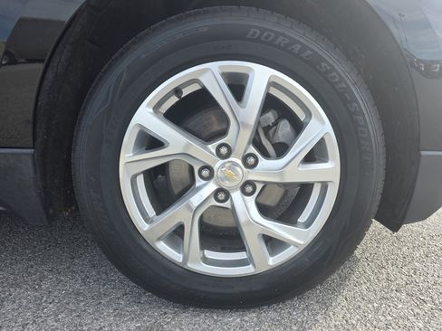 Used 2018 Chevrolet Equinox LT w/ Sun & Infotainment Package image 29