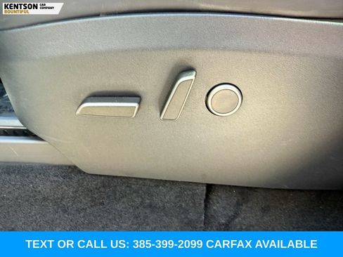 Used 2024 Tesla Model Y Long Range AWD/4WD image 27