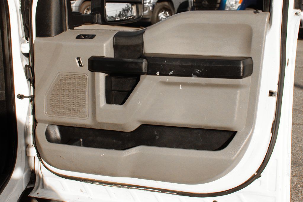 Used 2020 Ford F350 XL w/ Power Equipment Group RWD image 34