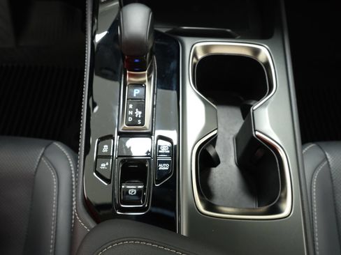 Used 2024 Lexus NX 450h+ AWD w/ Vision Package image 24