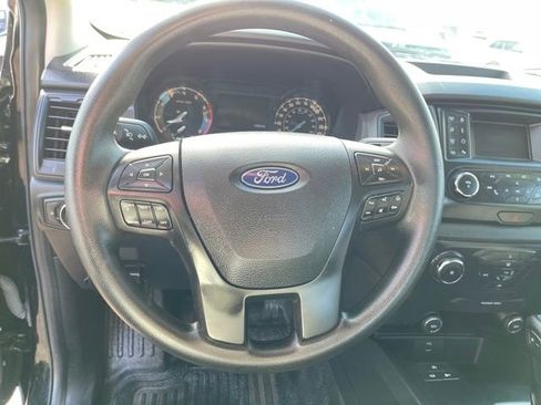 Used 2020 Ford Ranger XL w/ Equipment Group 101A Mid image 14