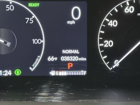 Used 2023 Honda CR-V Sport image 19