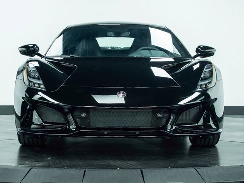 New 2025 Lotus Emira image 31