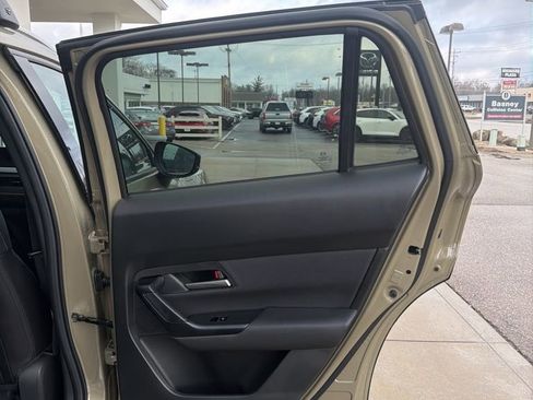 New 2025 MAZDA CX-50 AWD 2.5 Turbo w/ Accent Package image 11