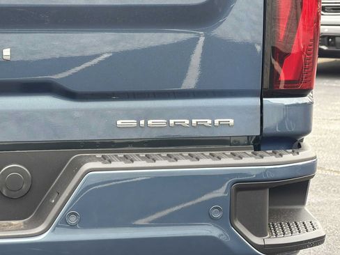 New 2026 GMC Sierra 2500 Denali w/ Denali Reserve Package AWD/4WD image 29