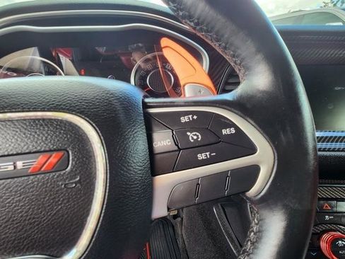Used 2015 Dodge Challenger R/T Plus RWD image 14