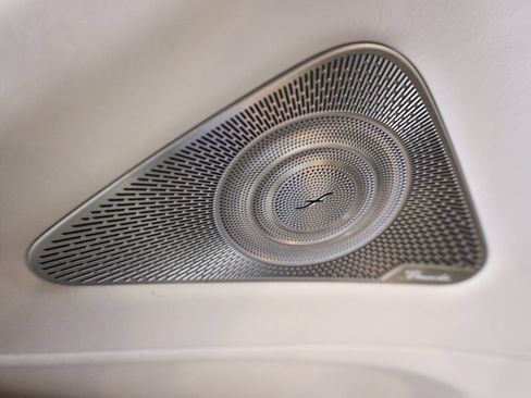 Certified 2022 Mercedes-Benz S 580 4MATIC Sedan image 34