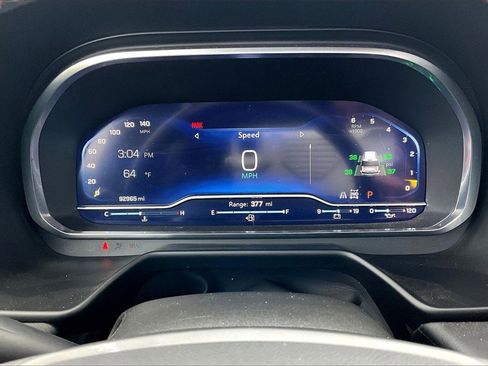 Used 2022 Chevrolet Tahoe RST w/ Luxury Package image 22