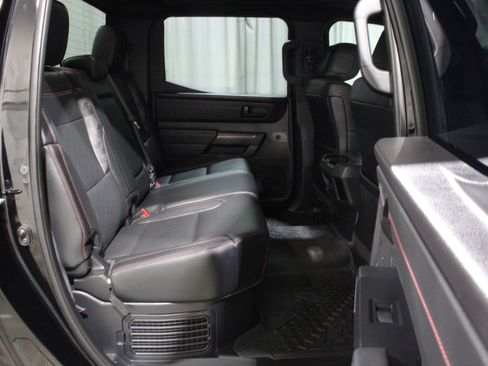 Used 2024 Toyota Tundra TRD Pro image 25