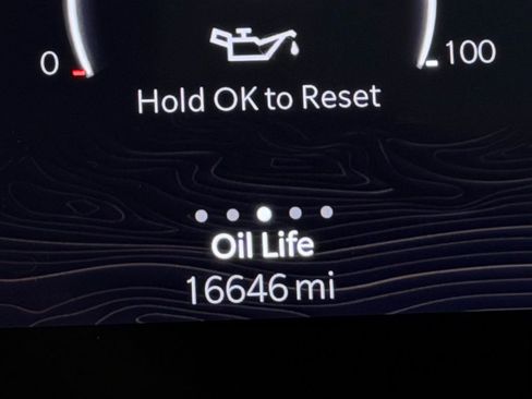 Certified 2025 Jeep Grand Cherokee L Altitude image 15