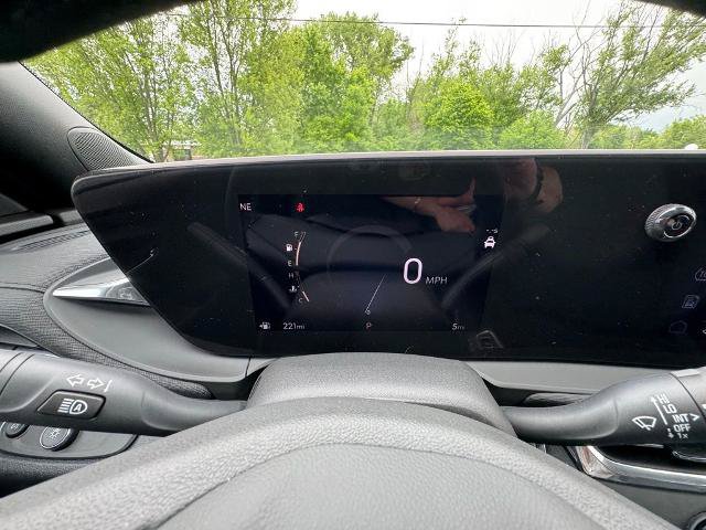 New 2025 Buick Envista Preferred w/ Convenience I Package FWD image 50
