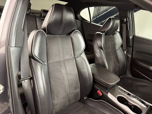 Used 2019 Acura TLX V6 w/ Technology & A-SPEC Pkg image 25