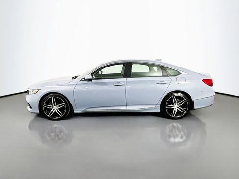 Used 2022 Honda Accord Touring image 4