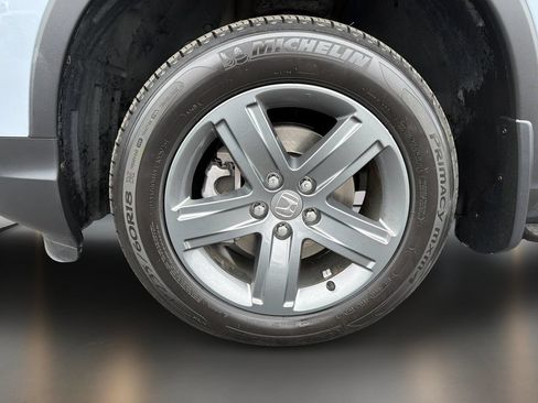 Used 2023 Honda Ridgeline RTL-E image 10