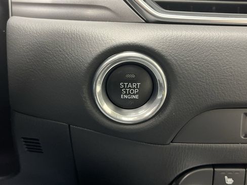 New 2025 MAZDA CX-5 AWD 2.5 S w/ Preferred Package image 19