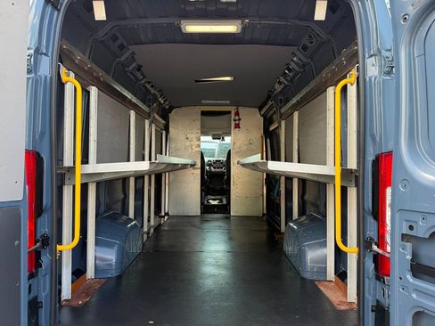 Used 2019 RAM ProMaster 3500 FWD image 10