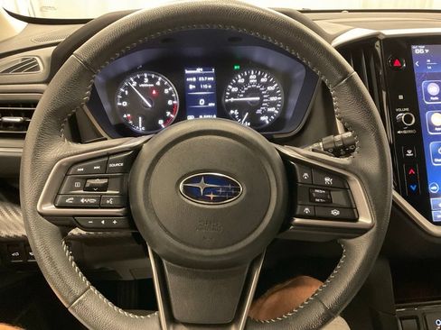 Used 2025 Subaru Ascent Premium AWD/4WD image 12