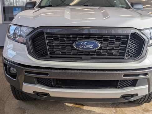 Used 2022 Ford Ranger XLT w/ Equipment Group 301A Mid image 26