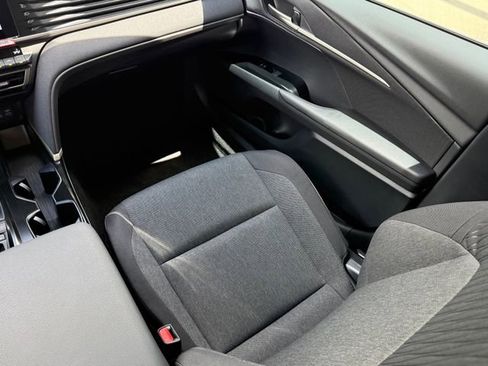 Used 2026 Toyota Camry LE w/ Convenience Package FWD image 21